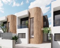 New Build - Townhouse / Duplex / Corner - Águilas