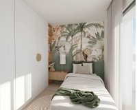 New Build - Townhouse / Duplex / Corner - Águilas