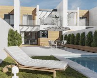 New Build - Townhouse / Duplex / Corner - Alfas del Pí