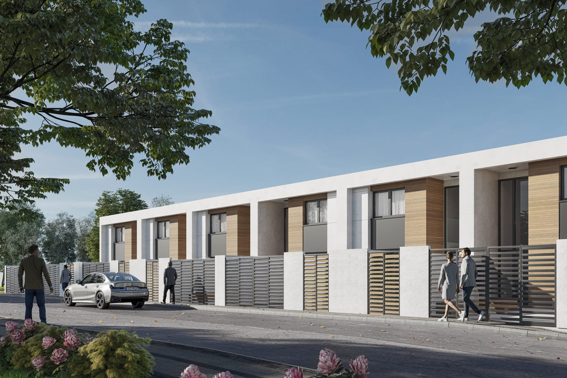 New Build - Townhouse / Duplex / Corner - Alfas del Pí