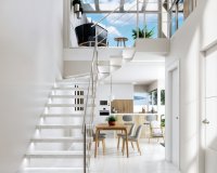 New Build - Townhouse / Duplex / Corner - Alfas del Pí