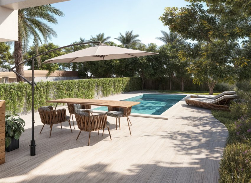 New Build - Townhouse / Duplex / Corner - Alfas del Pí