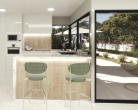 New Build - Townhouse / Duplex / Corner - Alfas del Pí