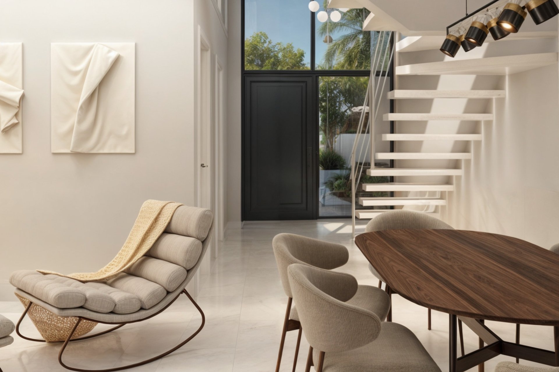 New Build - Townhouse / Duplex / Corner - Alfas del Pí