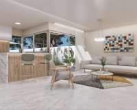 New Build - Townhouse / Duplex / Corner - Alfas del Pí