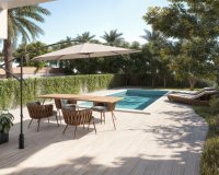 New Build - Townhouse / Duplex / Corner - Alfas del Pí