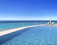 New Build - Townhouse / Duplex / Corner - Algarrobo