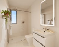 New Build - Townhouse / Duplex / Corner - Algarrobo