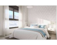 New Build - Townhouse / Duplex / Corner - Almuñécar