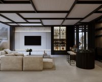 New Build - Townhouse / Duplex / Corner - Artola