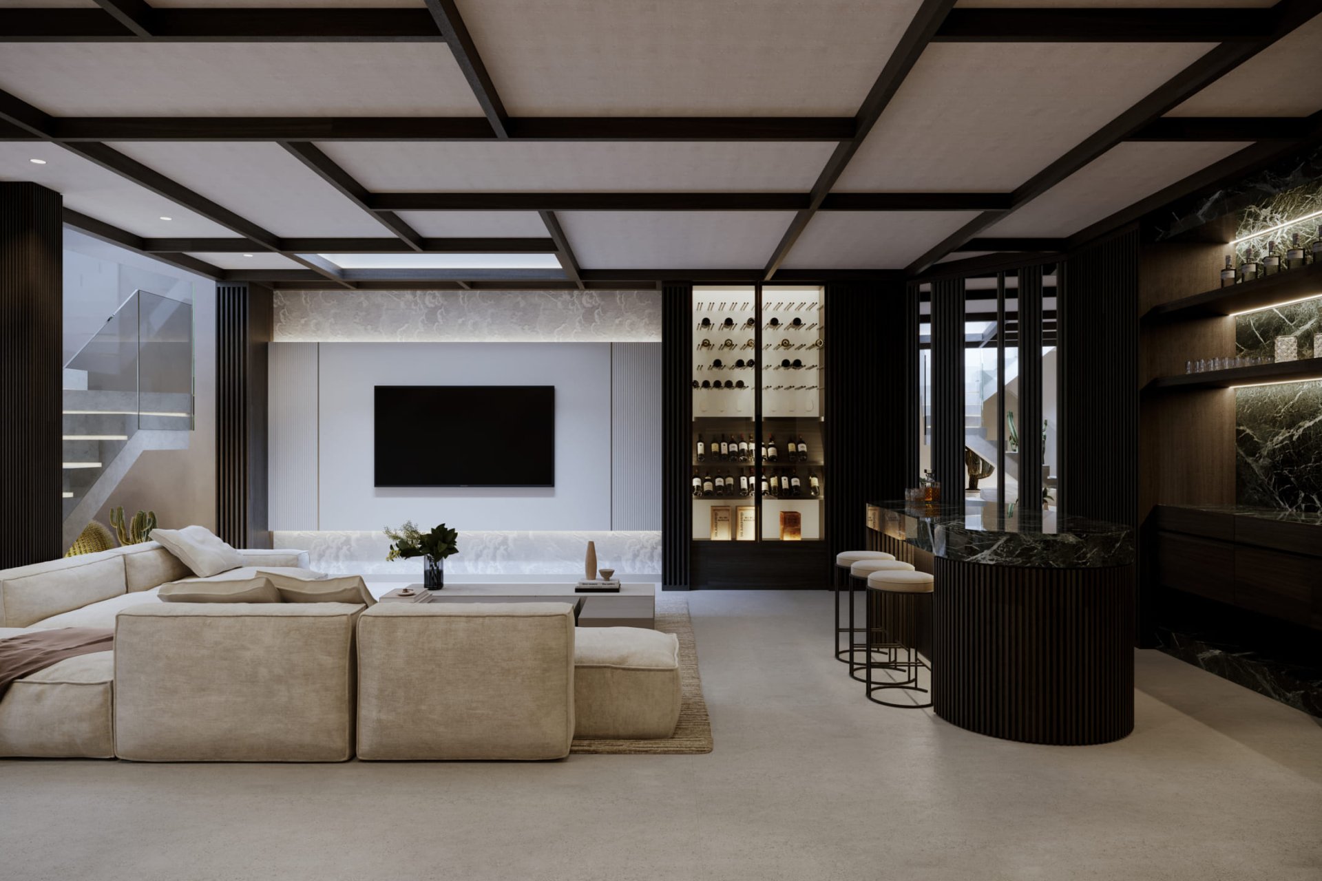 New Build - Townhouse / Duplex / Corner - Artola