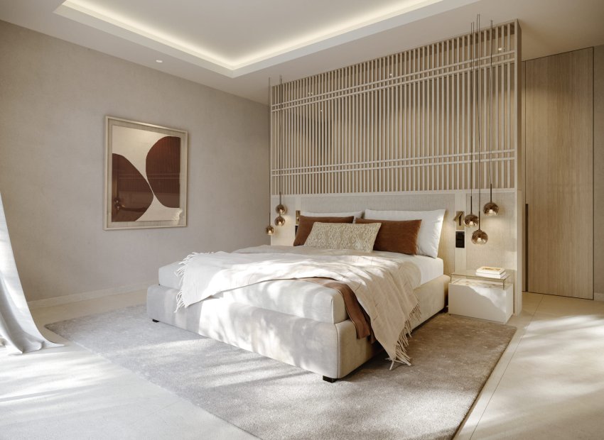 New Build - Townhouse / Duplex / Corner - Artola