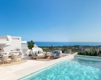 New Build - Townhouse / Duplex / Corner - Artola