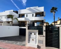 New Build - Townhouse / Duplex / Corner - Benferri