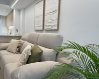 New Build - Townhouse / Duplex / Corner - Benferri