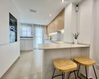 New Build - Townhouse / Duplex / Corner - Benferri
