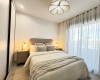 New Build - Townhouse / Duplex / Corner - Benferri