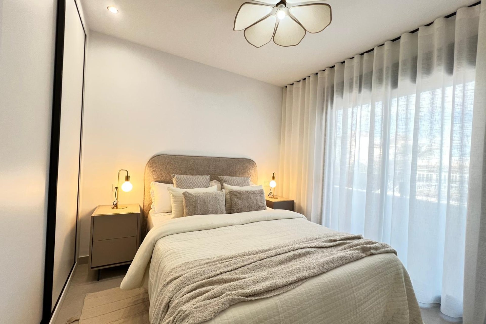 New Build - Townhouse / Duplex / Corner - Benferri