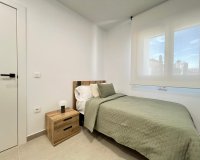 New Build - Townhouse / Duplex / Corner - Benferri