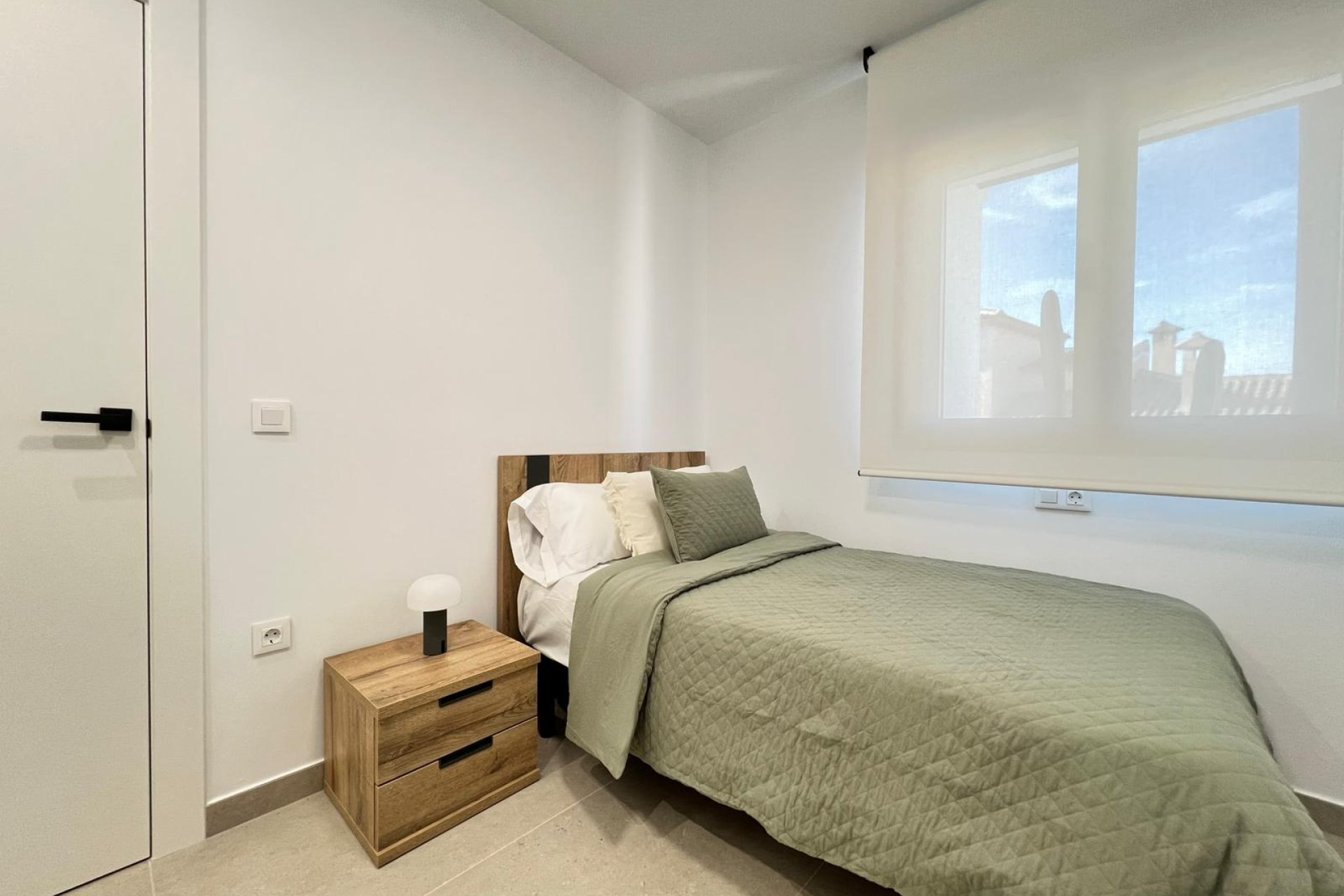 New Build - Townhouse / Duplex / Corner - Benferri