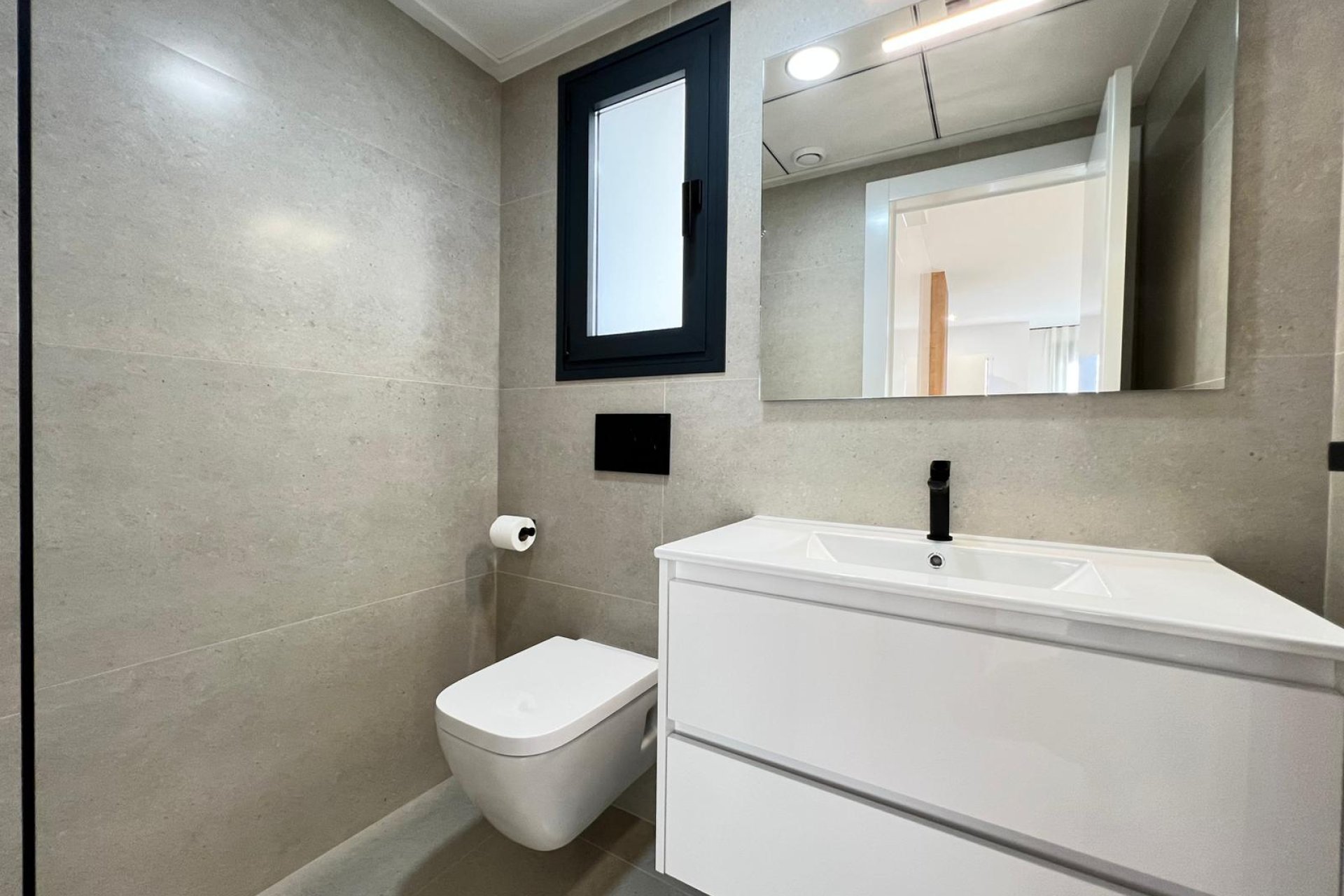 New Build - Townhouse / Duplex / Corner - Benferri