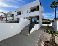 New Build - Townhouse / Duplex / Corner - Benferri