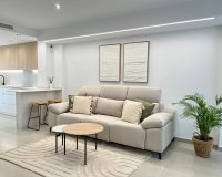 New Build - Townhouse / Duplex / Corner - Benferri