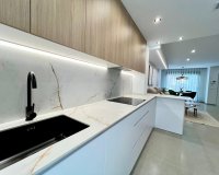 New Build - Townhouse / Duplex / Corner - Benferri