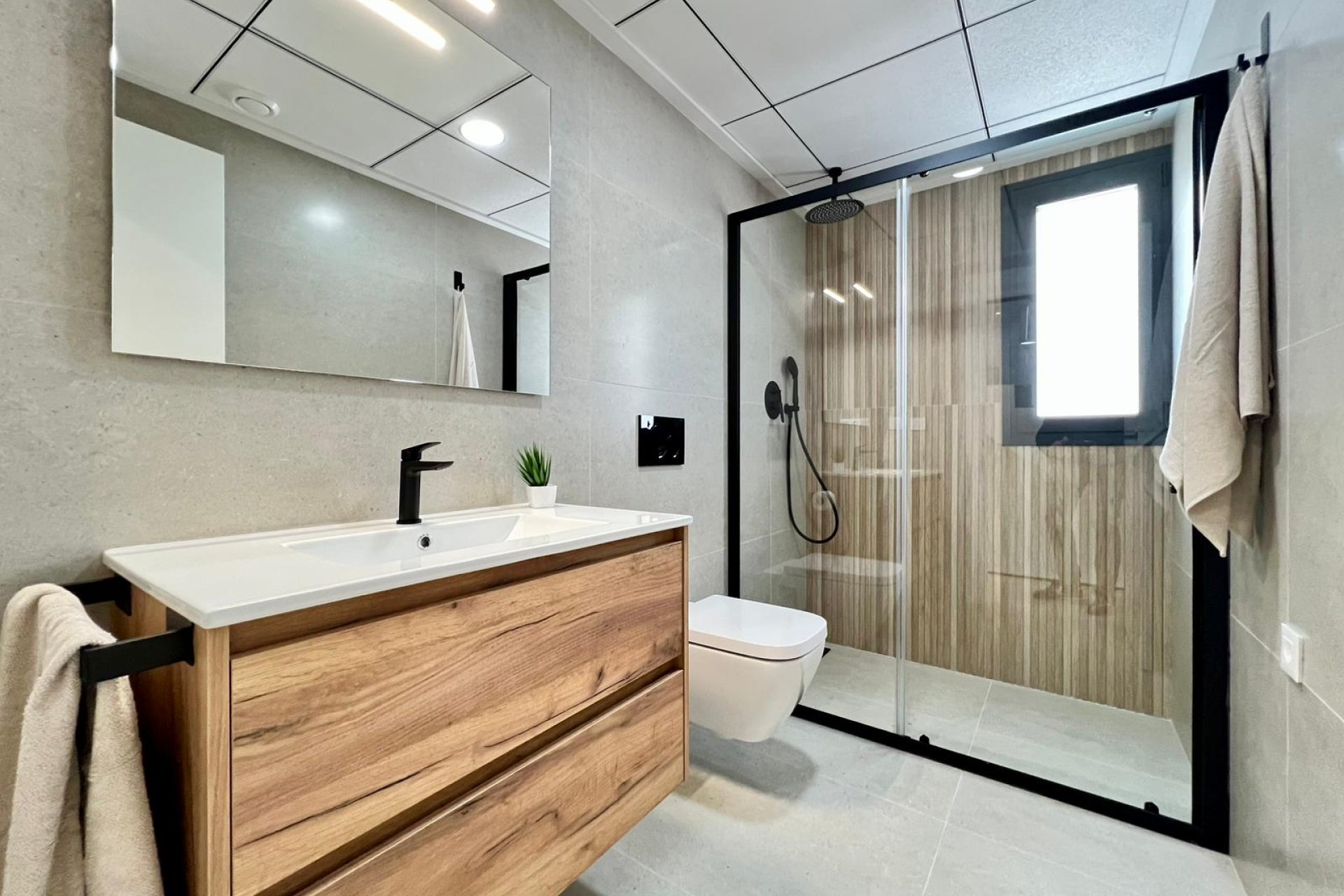 New Build - Townhouse / Duplex / Corner - Benferri