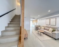 New Build - Townhouse / Duplex / Corner - Benferri