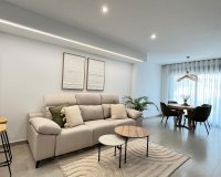 New Build - Townhouse / Duplex / Corner - Benferri