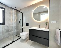 New Build - Townhouse / Duplex / Corner - Benferri