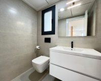 New Build - Townhouse / Duplex / Corner - Benferri