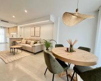 New Build - Townhouse / Duplex / Corner - Benferri