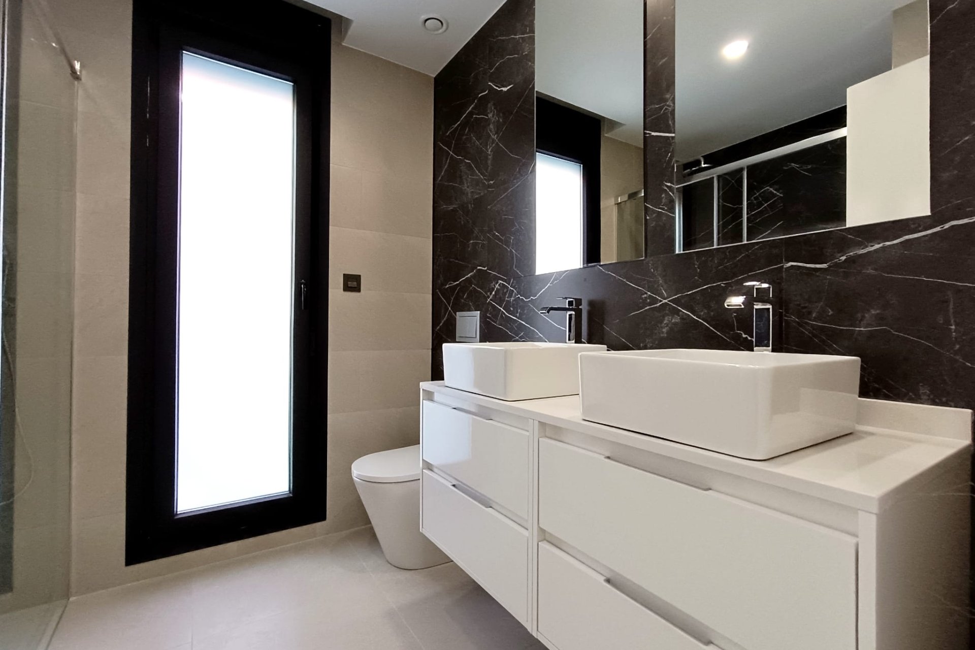 New Build - Townhouse / Duplex / Corner - Benijofar