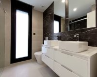 New Build - Townhouse / Duplex / Corner - Benijofar