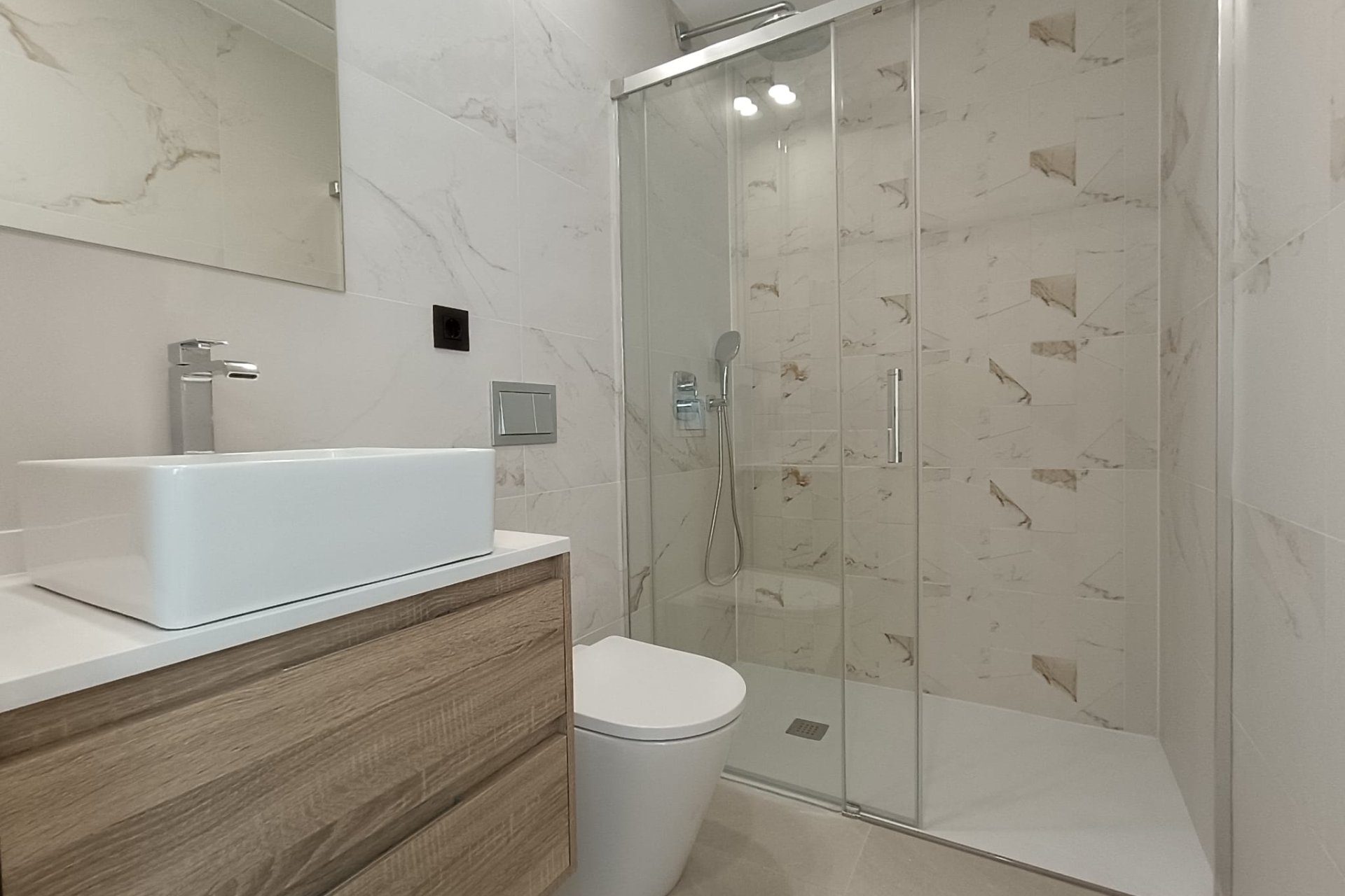 New Build - Townhouse / Duplex / Corner - Benijofar