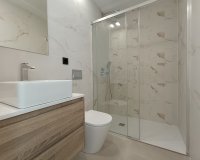 New Build - Townhouse / Duplex / Corner - Benijofar