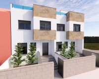 New Build - Townhouse / Duplex / Corner - Bigastro