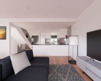 New Build - Townhouse / Duplex / Corner - Bigastro