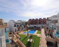 New Build - Townhouse / Duplex / Corner - Bigastro