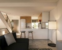 New Build - Townhouse / Duplex / Corner - Bigastro