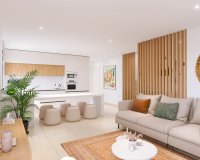 New Build - Townhouse / Duplex / Corner - Bigastro