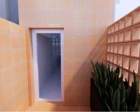 New Build - Townhouse / Duplex / Corner - Cartagena