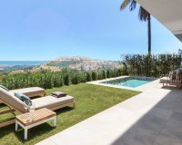New Build - Townhouse / Duplex / Corner - Caseres del Sol