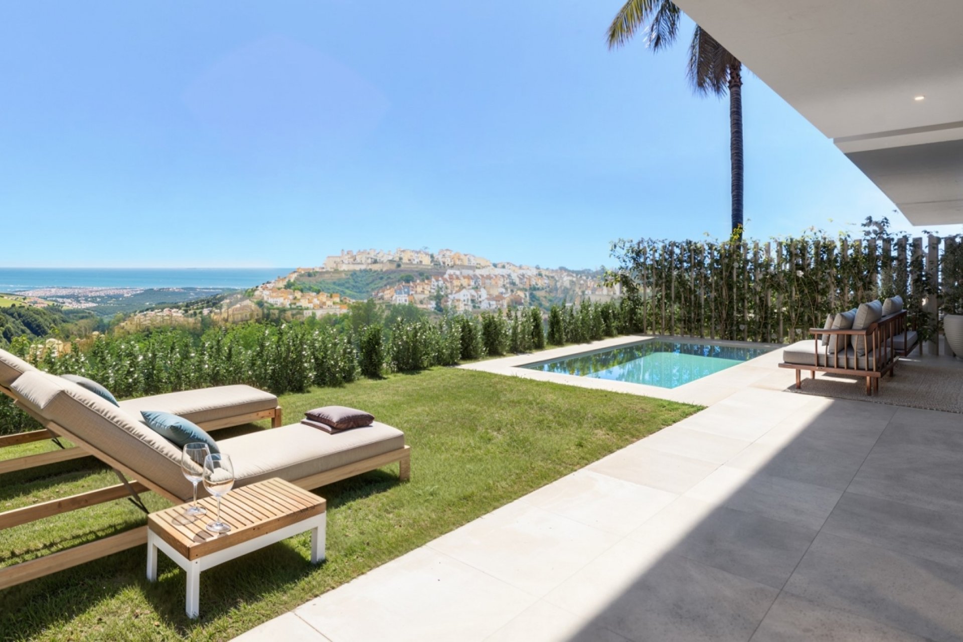 New Build - Townhouse / Duplex / Corner - Caseres del Sol