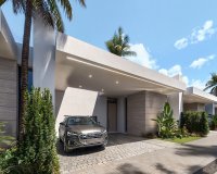New Build - Townhouse / Duplex / Corner - Caseres del Sol