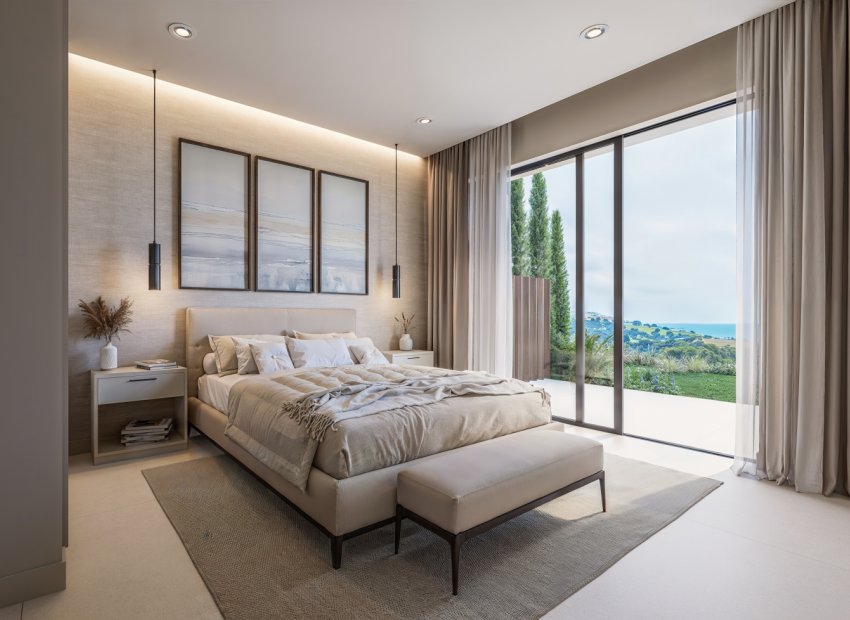 New Build - Townhouse / Duplex / Corner - Caseres del Sol