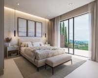 New Build - Townhouse / Duplex / Corner - Caseres del Sol