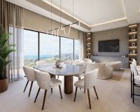 New Build - Townhouse / Duplex / Corner - Caseres del Sol